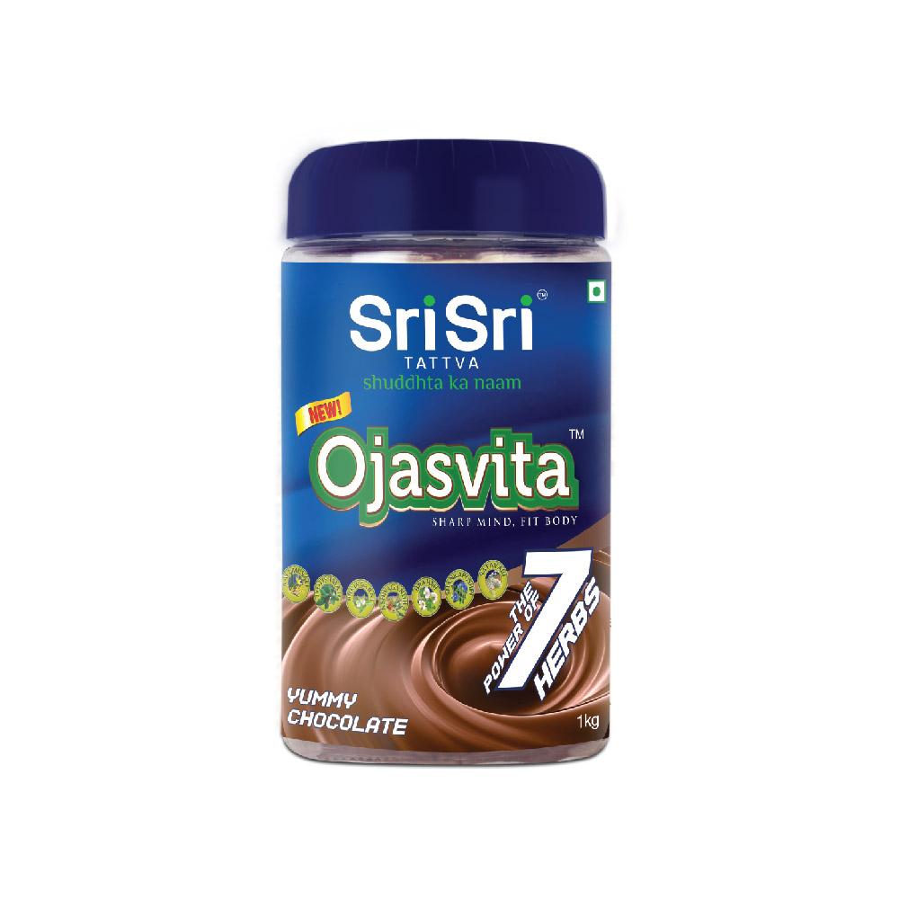 Ojasvita Chocolate PetJar