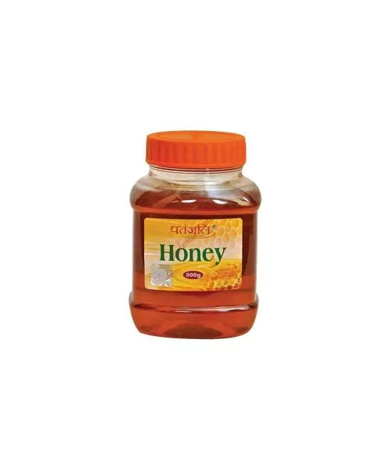 Patanjali Honey