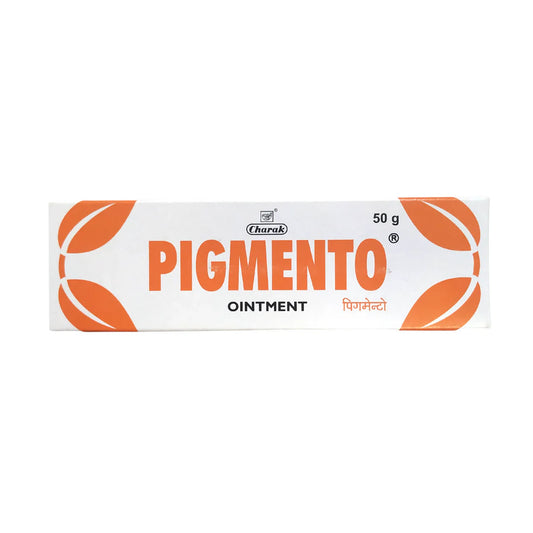 Pigmento Ointment