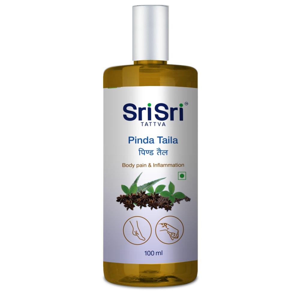Pinda Taila 5 ltr