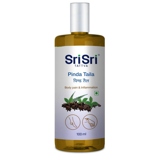 Pinda Taila 5 ltr