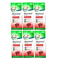 Zandu Rhumasyl Liniment