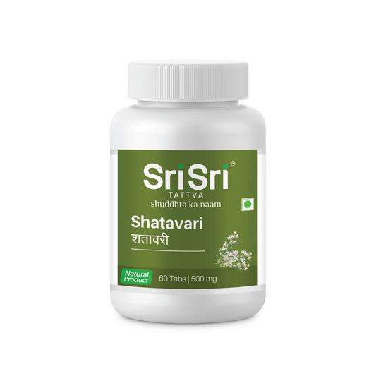 Satavari Tablet