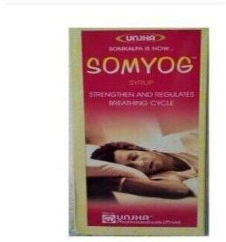 Somyog 200 ml