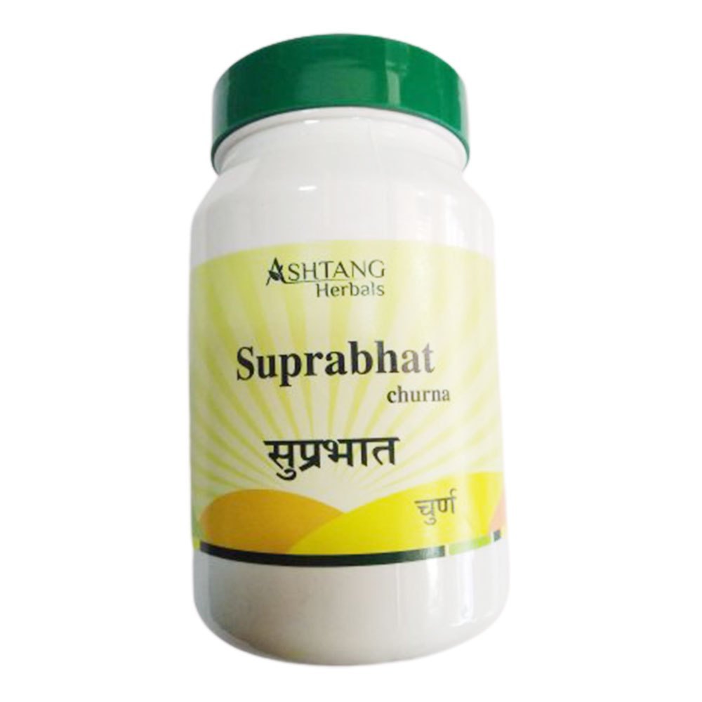 Suprabhat Churna 100 g