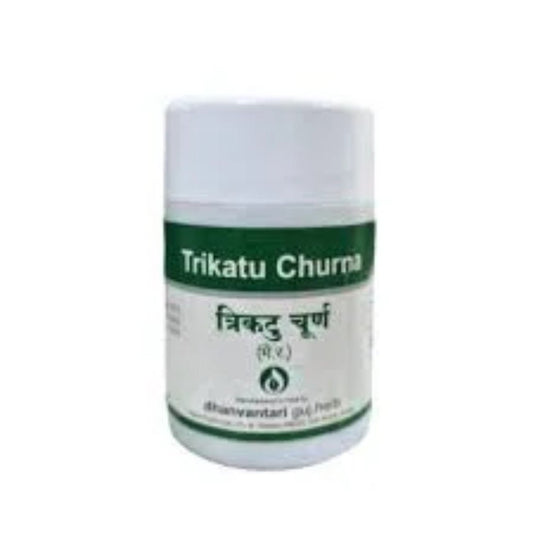 Trikutu Churna 500 g