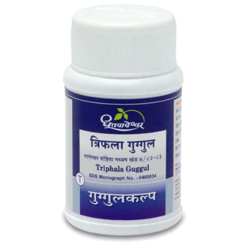 Triphala Guggul