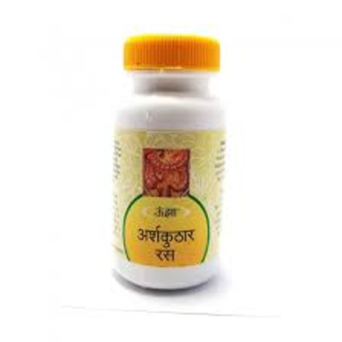 Arsha Kuthar Ras 8000 Tabs