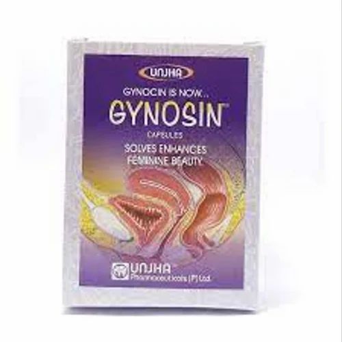 Gynosin 1000 Caps