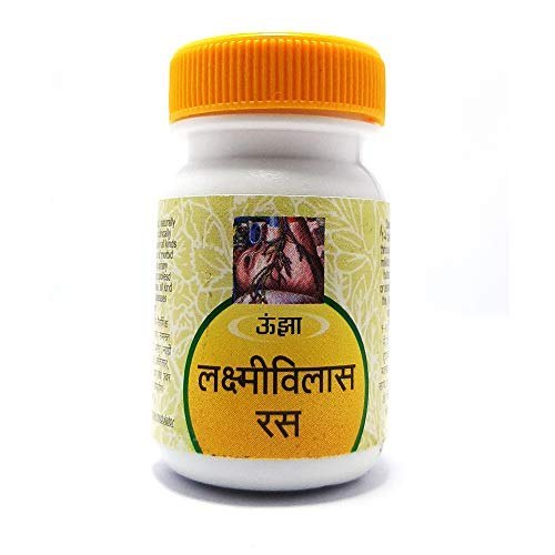 Laxmivilas Ras 8000 Tabs