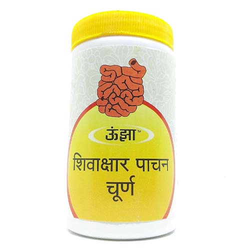 Shivakshar Pachan Churna 1000 g