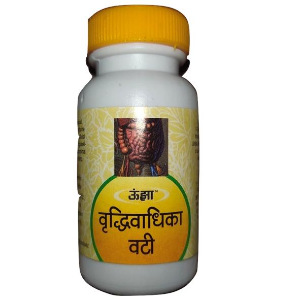Vruddhi Vadhika Vati 8000 Tabs