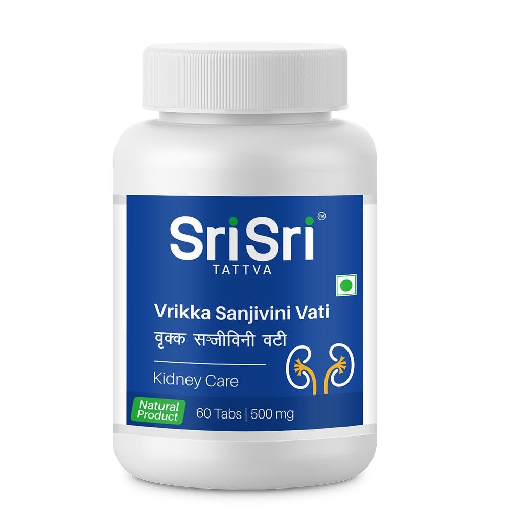Vrikka Sanjivani Vati
