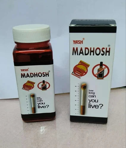 Yash Remedies Madhosh Granules